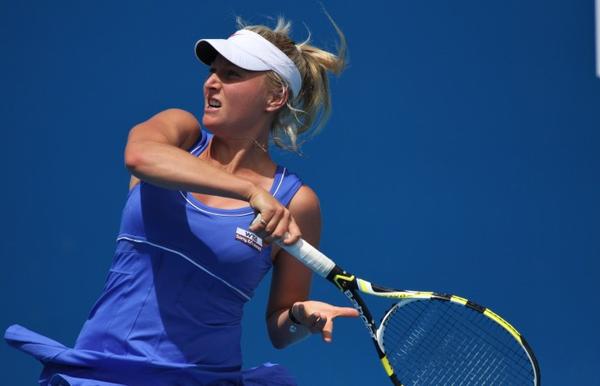 Sacha Jones confirmed as wildcard for ASB Classic qualifying